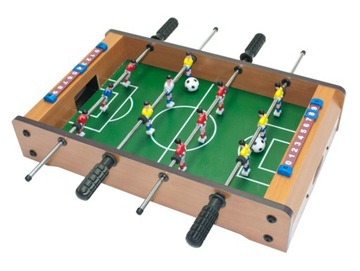 ФУТБОЛЬНЫЙ СТОЛ SOLINDY