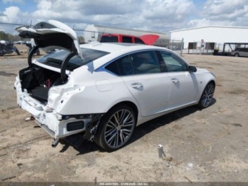 Cadillac 2025 Cadillac CT5 Premium Luxury 2025 2.0 Benzyna 237KM, zdjęcie 6