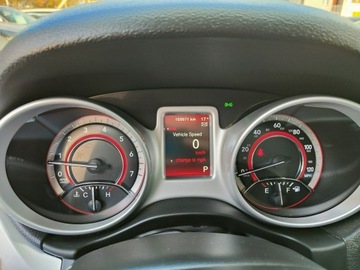 Dodge Journey 2019 Dodge Journey 2.4 Benzyna 190 KM, Bluetooth,, zdjęcie 10