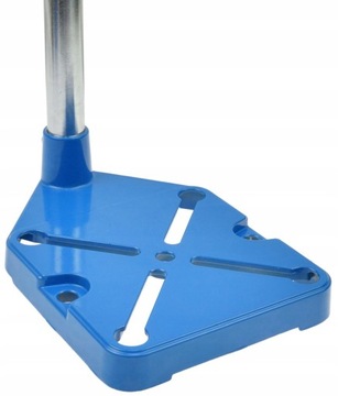 СТЕНД ДЛЯ СВЕРЛ С ТИСАМИ GEKO