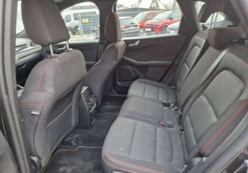 Ford Kuga III SUV 2.0 EcoBlue 190KM 2022 Ford Kuga 2.0 EcoBlue 190 KM 4x4 ASO Automat PL Salon FV23 2.0 Diesel, zdjęcie 26