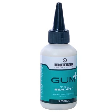 Uszczelniacz do Opon Gum Tyre Sealant 100 ml - MOMUM