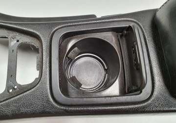 ЦЕНТРАЛЬНЫЙ ТУННЕЛЬНЫЙ ПОДЛОКОТНИК JAGUAR S-TYPE ЕВРОПА