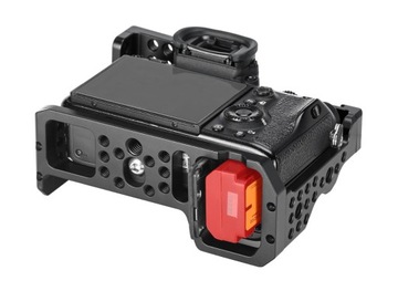 Клетка Leophoto для фотоаппарата A7R3/A9/A7M3