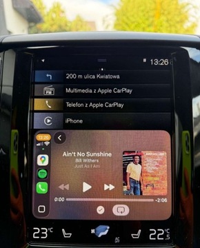 Volvo XC60 II Crossover D3 150KM 2020 Volvo XC 60 Volvo XC 60 D3 Drive-E Momentum 2.0 Diesel 150KM, zdjęcie 33