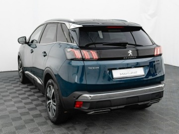 Peugeot 3008 II Crossover 1.6 THP 180KM 2020 Peugeot 3008 WD2381U#1.6 PureTech GT EAT8, zdjęcie 3