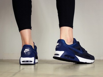 Nike Air MAX damskie buty sportowe ORYGINAŁ wygodne sneakersyh