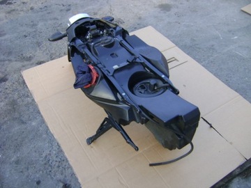 Топливный бак задний Мотор 771395803 BMW F800R