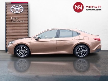 Toyota Camry IX 2024 Toyota Camry 2.5 Hybrid Prestige CVT Toyota Camry, zdjęcie 1