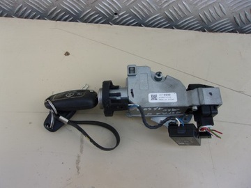 STACYJKA KLUCZYK ASTRA K 1.6 CDTI 16R 39079939 ^