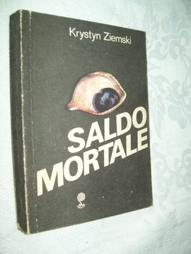 SALDO MORTALE - ZIEMSKI