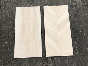 ПЛИТКА. ДЕРЕВЯННАЯ 30X60 ЕЛОЧКА МАТОВАЯ СТЕНА