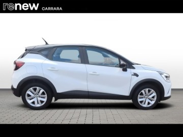 Renault Captur II Crossover 1.0 TCe 90KM 2021 Captur 1.0 TCe Zen LPG, zdjęcie 5