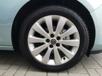 Opel Astra J Hatchback 5d 1.6 Twinport ECOTEC 115KM 2010 Opel Astra 1,6 16v Klimatronik Isofix Tempomat Alu, zdjęcie 23