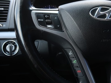 Hyundai i40 Kombi 1.7 CRDi HIGH 136KM 2013 Hyundai i40 1.7 CRDi, Klima, Tempomat, zdjęcie 14