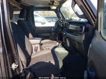 Jeep 2019 Jeep Wrangler 2019r., Sport S, od ubezpieczalni 2.0 Benzyna 270KM, zdjęcie 9