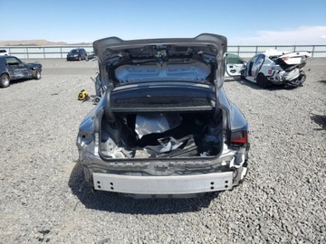 Lexus IS III 2021 Lexus IS 350 F Sport 2021 3.5l 3.5 Benzyna 311KM, zdjęcie 2