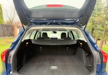 Ford Focus IV Kombi 2.0 EcoBlue 150KM 2019 Ford Focus Ford Focus 2.0 EcoBlue Active Business 2.0 Diesel 150KM, zdjęcie 20