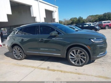 Lincoln 2023 Lincoln Nautilus Reserve 2023 2.0 Benzyna 250KM, zdjęcie 6