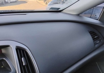 Opel Astra J Sedan 1.6 CDTI ecoFLEX 110KM 2015 Opel Astra 2015. SALON POLSKA. 1.6 CDTI. Uszkodzony tyl i lekko lewy bok., zdjęcie 15