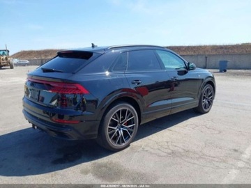 Audi Q8 2021 Audi Q8 Prestige 55 Tfsi Quattro Tiptronic 2021 3.0l 3.0 Benzyna 335KM, zdjęcie 5