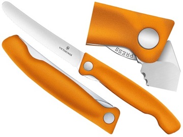 Nóż Victorinox Swiss 6.7836.F9B SKŁADANY PIKUTEK