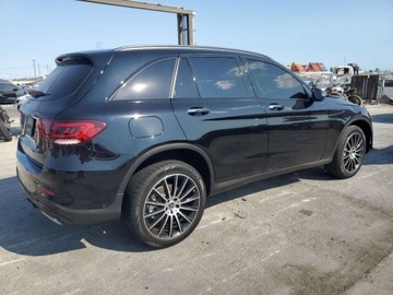 Mercedes GLC C254/X254 2022 Mercedes-Benz GLC 300 2022 2.0l 2.0 Benzyna 255KM, zdjęcie 3
