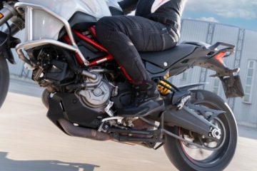 Ботинки для городского мотоцикла SHIMA EXO VENTED БЕСПЛАТНО