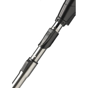 ЦЕНТРАЛЬНЫЙ ПЫЛЕСОС HUSKY PRO200 SET 9,1 м