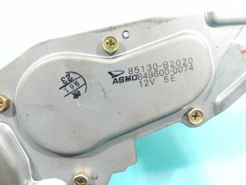 MOTOREK STĚRAČE ZADNÍ CUORE VI L251 03-07 3D