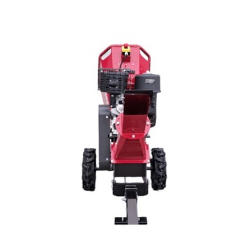 Бензиновый измельчитель ветвей WEIMA WMS306 18 л.с.