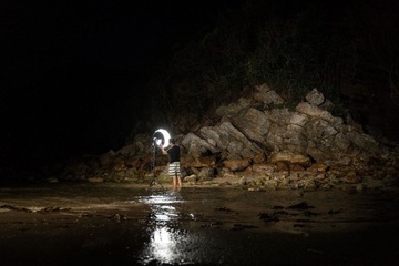 Софтбокс Aputure Lantern