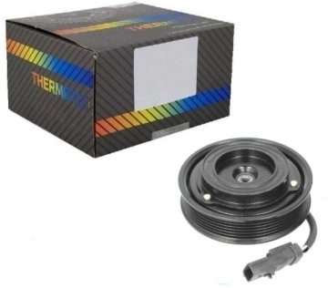 Thermotec KTT040171 Электромагнитная муфта, компрессор кондиционера