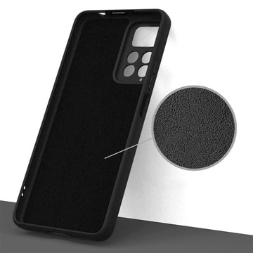 ЗАДНЯЯ ЧАСТЬ ЖИДКОГО КОРПУСА ДЛЯ REDMI ПРИМЕЧАНИЕ 11 PRO + СТЕКЛО