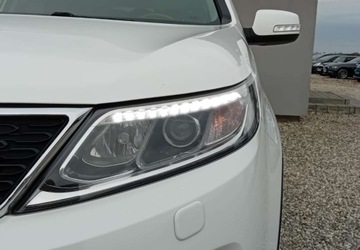 Kia Sorento II SUV Facelifting 2.2 CRDi 197KM 2013 Kia Sorento Polski salon I wlasciciel Serwis ASO 2.2 Diesel 197KM, zdjęcie 8