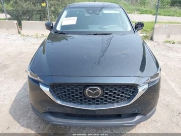 Mazda CX-5 II 2022 Mazda CX-5 2022 Mazda CX-5 2.5 S AWD 2.5 Benzyna 187KM, zdjęcie 14