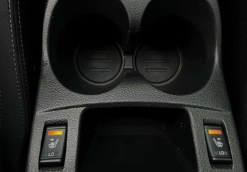 Nissan Qashqai II Crossover Facelifting 1.3DIG-T 140KM 2019 Nissan Qashqai lift 1.33 gwarancja bezwypadkowy kamera NAVI, zdjęcie 30