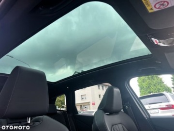 BMW X3 G45 2026 BMW X3 BMW X3 3.0 BenzynaLPG 381KM, zdjęcie 14