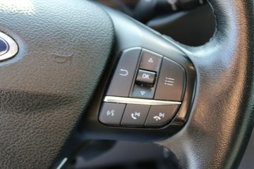 Ford Transit Custom I 2022 Ford Transit Custom Salon Polska F-vat Gwarancja 9, zdjęcie 15