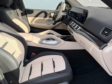 Mercedes GLS X167 SUV AMG Facelifting 4.0 63 612KM 2025 GLS AMG 63 4MATIC Suv 4.0 (612KM) 2025, zdjęcie 2
