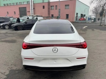 Mercedes CLA C118/X118 2025 MERCEDES-BENZ CLA 180 Progressive Sedan 1.5 (136KM) 2025, zdjęcie 2