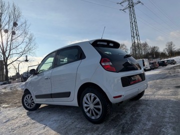 Renault Twingo III Hatchback SCe 70KM 2015 Renault Twingo ZAMIEŃ swoje auto lub zostaw w rozliczeniu Faktura VAT 23%, zdjęcie 6