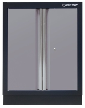 KING TONY Мебель для мастерской, шкафы, комплект тележек