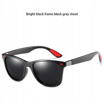 Vintage rower sportowy jazda męskie okulary Outdoo