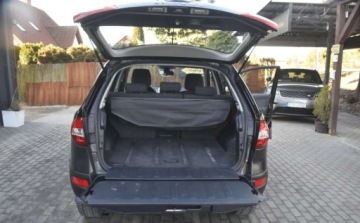 Renault Koleos I SUV 2.0 dCi 150KM 2009 Renault Koleos Renault Koleos 2.0 dCi FAP 4x4 Dynamique 2.0 Diesel 150KM, zdjęcie 13