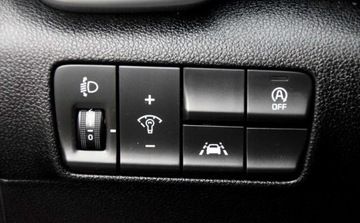 Kia Sportage IV SUV Facelifting 1.6 CRDi MHEV 136KM 2021 Kia Sportage SKORA Alusy LED Navi linne assist idealny jak nowy maly przeb, zdjęcie 24