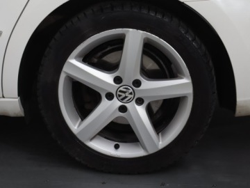 Volkswagen CC 2.0 TDI CR DPF BlueMotion Technology 177KM 2014 VW CC 2.0 TDI, 174 KM, Navi, Xenon, Bi-Xenon, zdjęcie 14