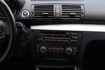 BMW Seria 1 E81/E87 Hatchback 5d E87 2.0 118i 143KM 2008 BMW 1 118i, Klima, Klimatronic, Tempomat,ALU, zdjęcie 12