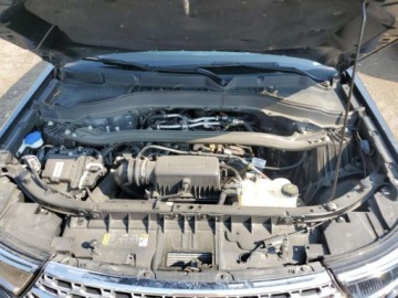 Ford Explorer VI 2021 Ford Explorer Limited 2021 2.3l 2.3 Benzyna 300KM, zdjęcie 6