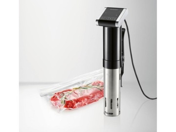 Циркулятор Sous Vide для приготовления пищи Рег. температура